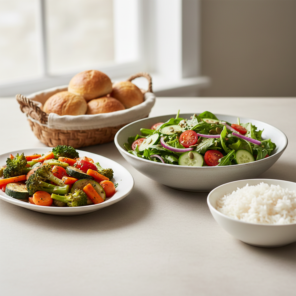 easy dinner recipes